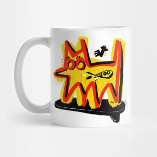 dog Mug